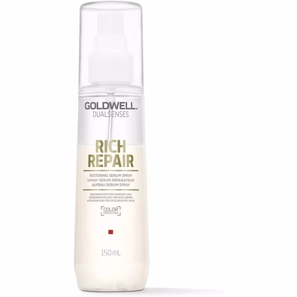 Goldwell Dualsenses Rich Repair Restoring Serum Spray 150 ml Goldwell Dualsenses Rich Repair Restoring Serum Spray 150 ml