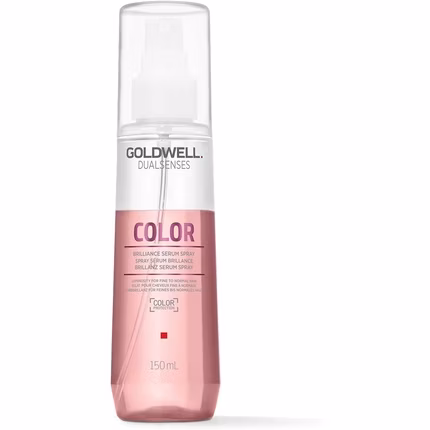 Goldwell Dualsenses Color Brilliance Serum Spray 150 ml Goldwell Dualsenses Color Brilliance Serum Spray 150 ml