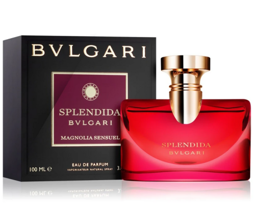 Bvlgari Splendida Magnolia Sensuel EDP W 50 ml