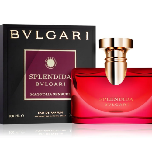 Bvlgari Splendida Magnolia Sensuel EDP W 50 ml