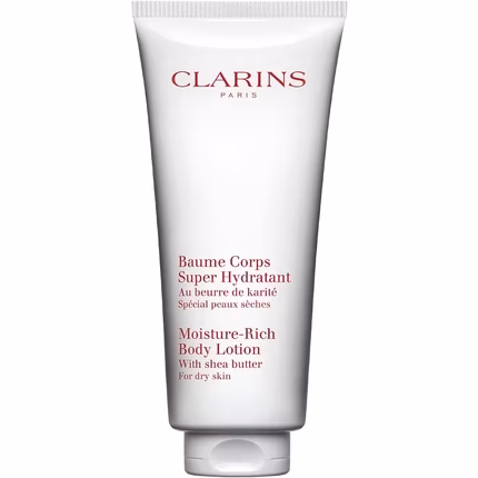 Clarins Moisture-Rich Body Lotion 200 ml