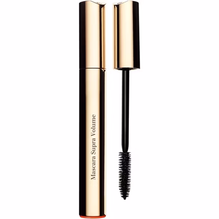 Clarins Supra Volume Mascara N. 01 Black 8 ml