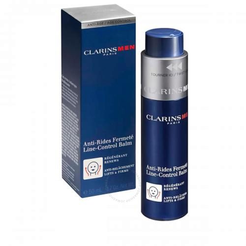 Clarins Men Active Face Wash 125 ml