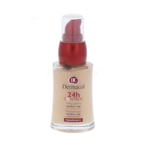 Dermacol 24H Control Make-Up No.4K 30 ml