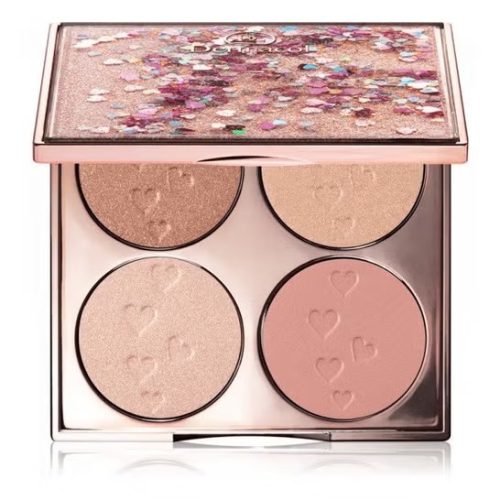 Dermacol Multi-Purpose Brightening Palette 10 g