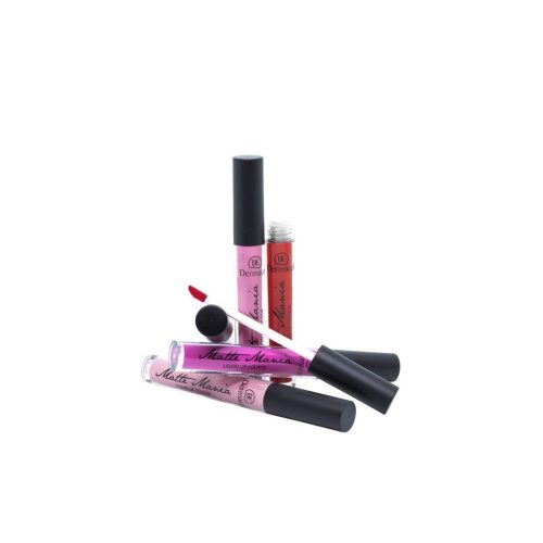 Dermacol Matte Mania Lip Liquid Color N. 55 3,5 ml