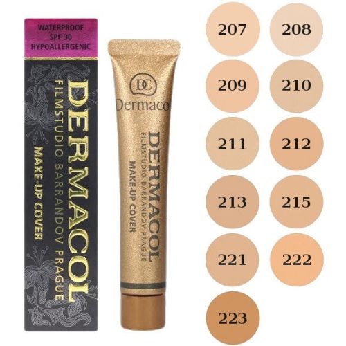 Dermacol Make-Up Cover 226 30 g