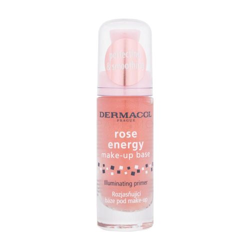 Dermacol Rose Energy Make-Up Base 20 ml