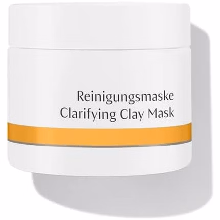 Dr. Hauschka Clarifying Clay Mask 90 g