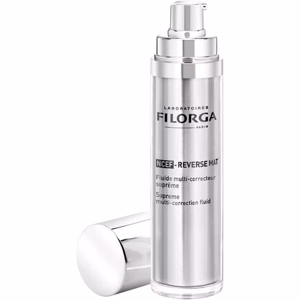 Filorga Ncef-Reverse Mat Supreme Multi-Correction Fluid 50 ml