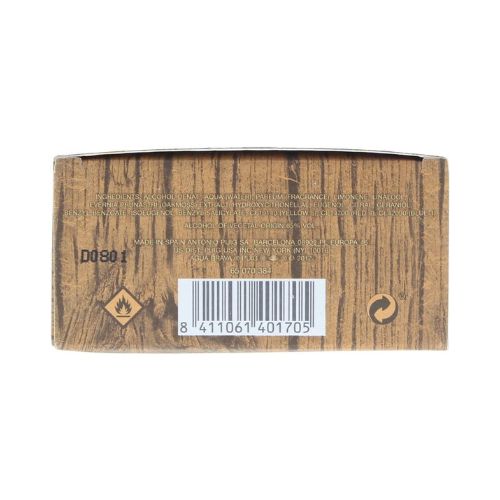 Antonio Puig Agua Brava EDC M 100 ml (1) Antonio Puig Agua Brava EDC M 100 ml