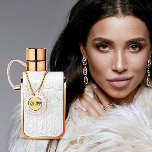 Armaf Tag Her EDP W 100 ml