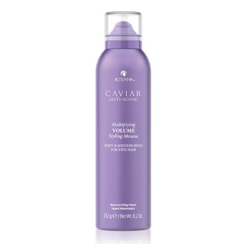 Alterna Caviar Multiplying Volume Styling Mousse 232 g