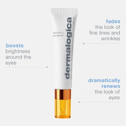 Dermalogica Biolumin-C Eye Serum 15 ml