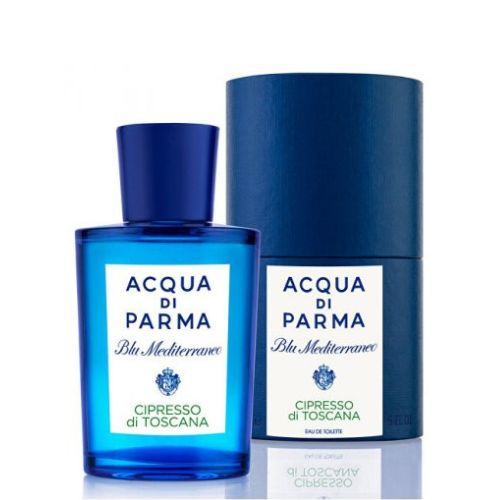 Acqua di Parma Blu Mediterraneo Cipresso di Toscana EDT U 150 ml
