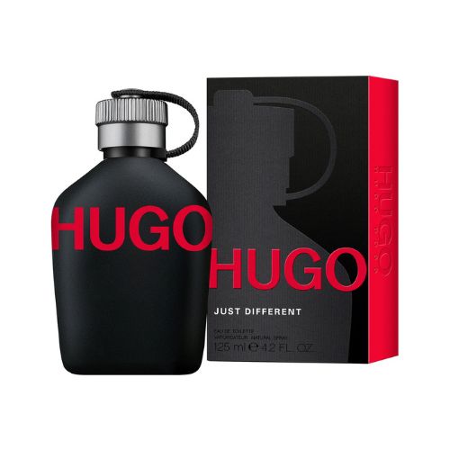 Hugo Boss Hugo Just Different EDT M 125 ml