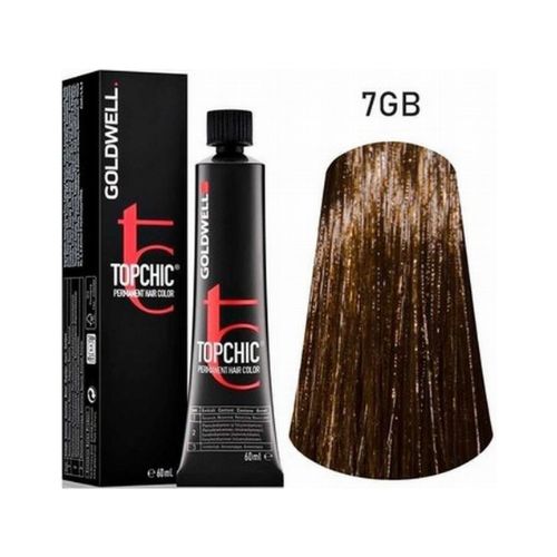 Goldwell Topchic Hair Color 7GB 60 ml