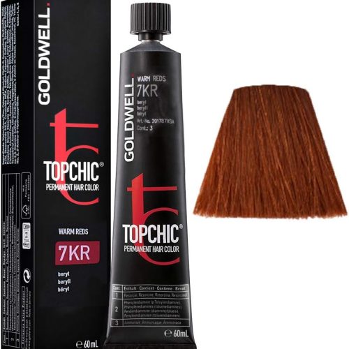 Goldwell Topchic Hair Color 7KR 60 ml