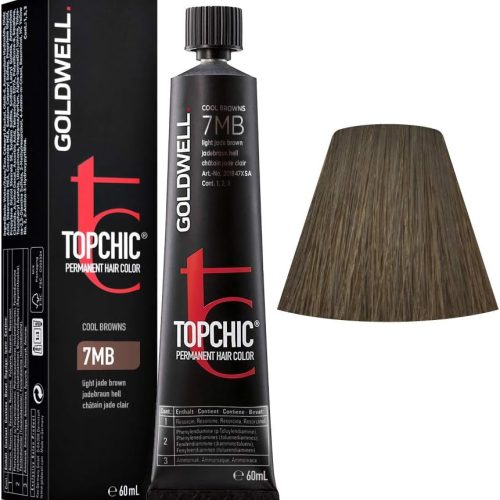 Goldwell Topchic Hair Color 7MB 60 ml