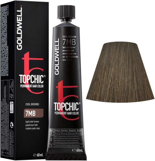 Goldwell Topchic Hair Color 7MB 60 ml Goldwell Topchic Hair Color 7MB 60 ml