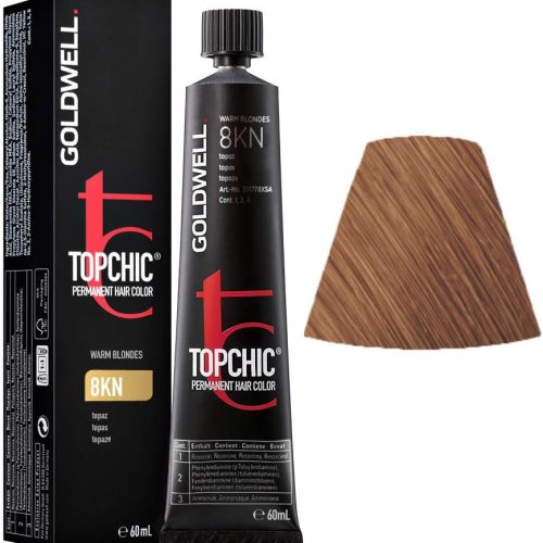 Goldwell Topchic Hair Color 8KN 60 ml