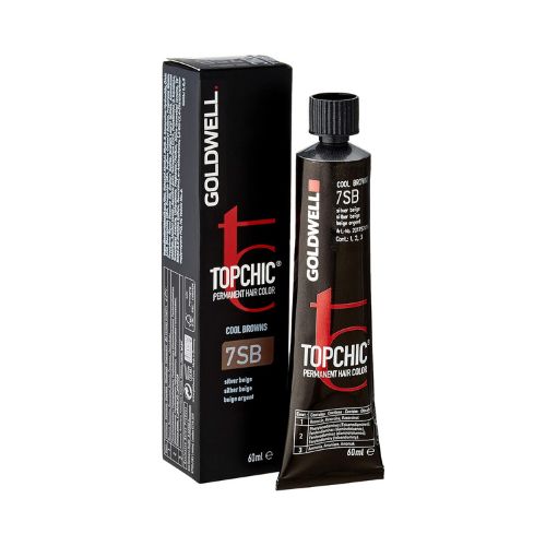 Goldwell Topchic Hair Color 7SB 60 ml