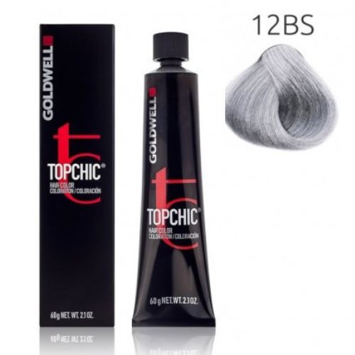 Goldwell Topchic Hair Color 12BS 60 ml