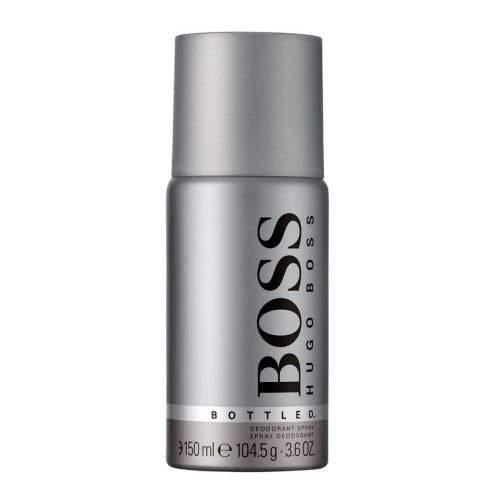 Hugo Boss Boss No.6 Bottled DSR M 150 ml