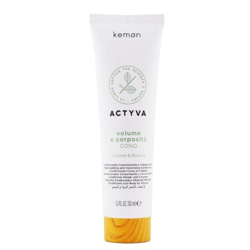 Kemon Actyva Volume E Corposita Conditioner 150 ml Kemon Actyva Volume E Corposita Conditioner 150 ml