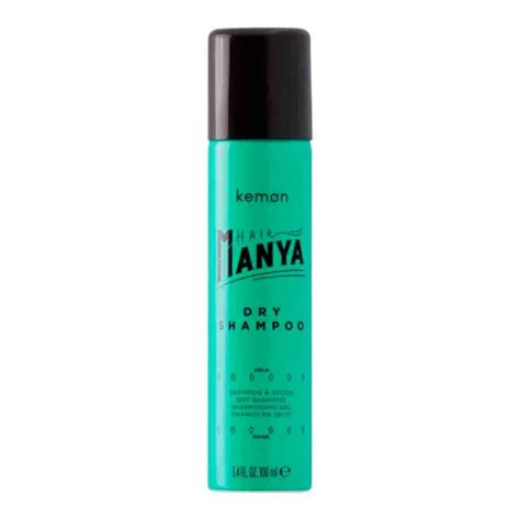 Kemon Hair Manya Dry Shampoo 100 ml Kemon Hair Manya Dry Shampoo 100 ml