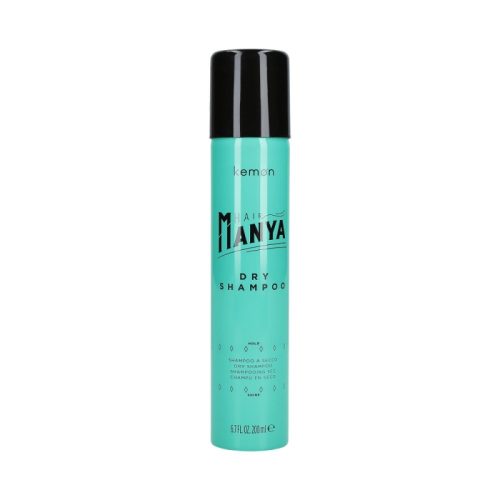Kemon Hair Manya Dry Shampoo 200 ml Kemon Hair Manya Dry Shampoo 200 ml