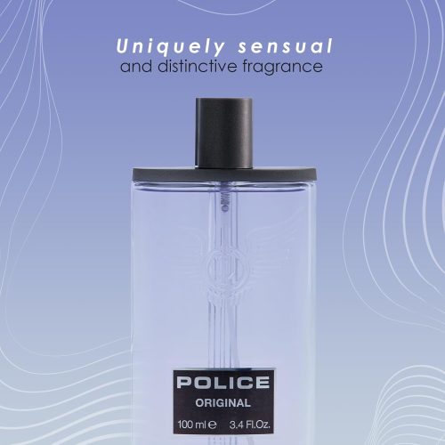 Police Original EDT M 100 ml