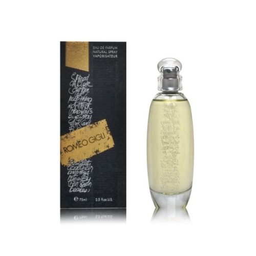 Romeo Gigli Romeo Gigli EDP W 75 ml