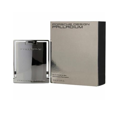 Porsche Design Palladium EDT M 100 ml