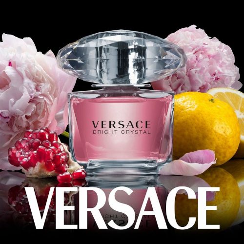 Versace Bright Crystal EDT W 30 ml