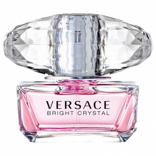 Versace Bright Crystal EDT W 50 ml