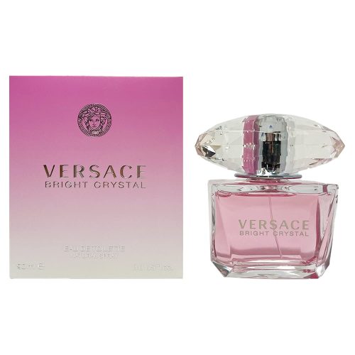 Versace Bright Crystal EDT W 90 ml Tester