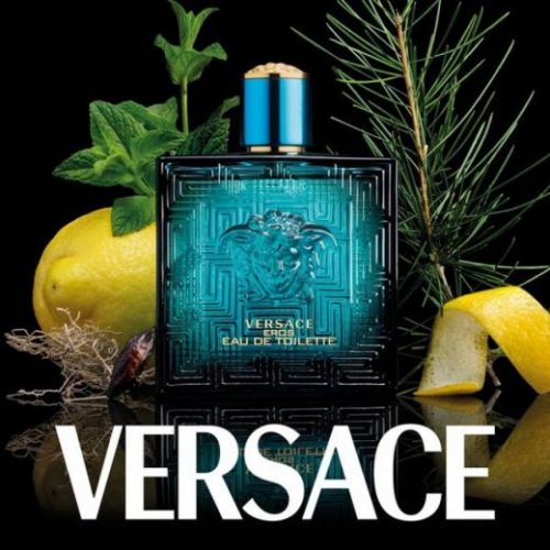 Versace Eros EDT M 50 ml
