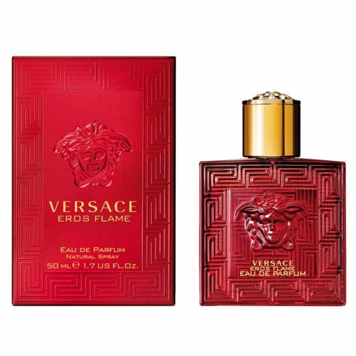 Versace Eros Flame EDP M 100 ml