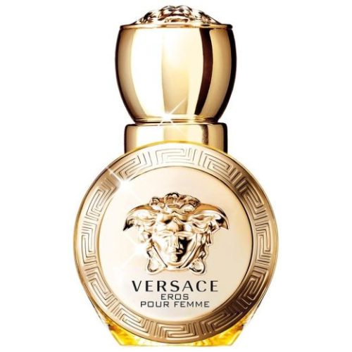 Versace Eros Pour Femme EDP W 50 ml