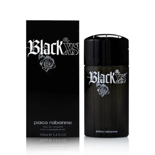 Paco Rabanne XS Black EDT M 100 ml