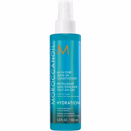 Moroccanoil Hydration All In One Leave-In Conditioner 160 ml