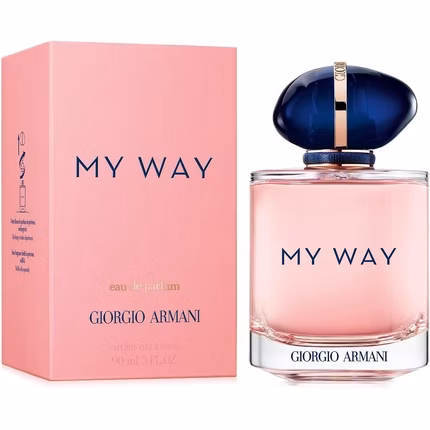 Armani (Giorgio Armani) My Way EDP W 90 ml