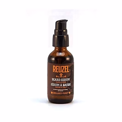 Reuzel Beard Serum Clean & Fresh 50 g