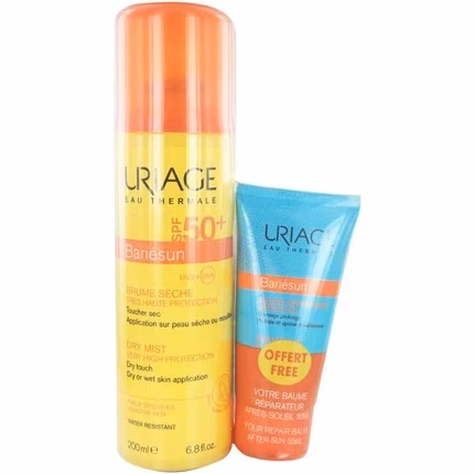 Uriage Bariésun Spray SPF50+ Very High Protection 200 ml