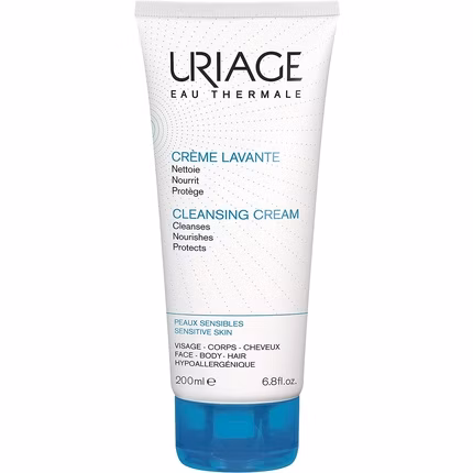 Uriage Cleansing Cream 200 ml