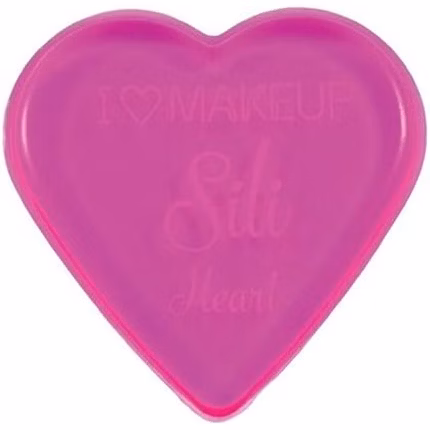 I Heart Revolution Silicone Heart Sponge