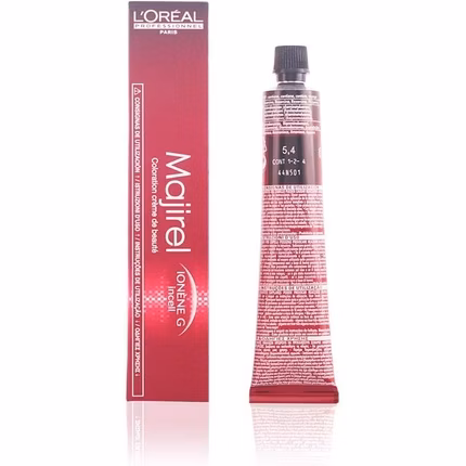 L´Oréal Professionnel Majirel 5.4 50 ml