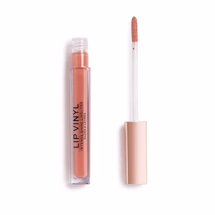 Makeup Revolution Lip Vinyl Lipgloss Glorified 3,6 ml