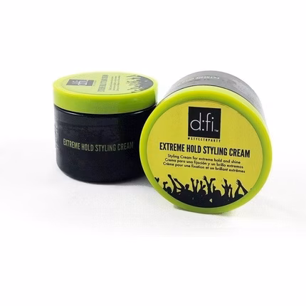 Revlon Professional d:fi Extreme Hold Styling Cream 150 g